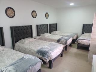 Hostal O'Higgins - Los Andes - 5