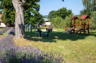 Nora Guest House - Happy Rentals - Nagygörbő - 8
