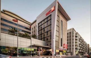 Solo Comfort Corner In Barsha 1 - 1