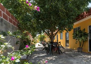 Casa Cuevas & Amaro - 8