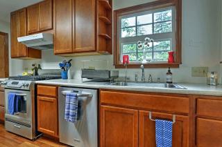 Juneau Hideaway-Glaciers-5 min to downtown- Hiking - 6