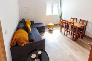 Guest H4U - Garden & Beach Mindelo - 6