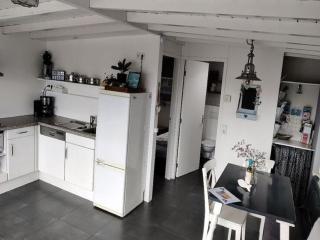 Holiday Home Egmond near Beach - 4