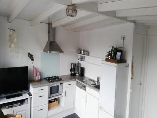 Holiday Home Egmond near Beach - 8
