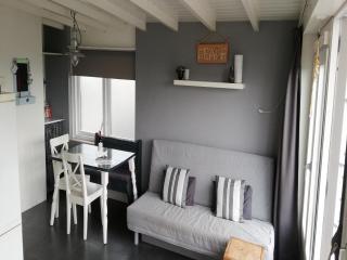 Holiday Home Egmond near Beach - 3