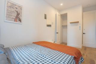 Chic & Modern 3BR Retreat in the Heart of Brooklyn - 1