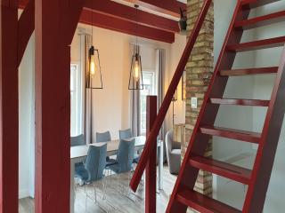 Holiday Home in Texel near Sandy Beaches - 6