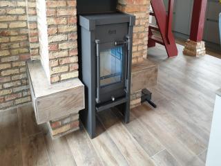 Holiday Home in Texel near Sandy Beaches - 5