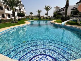 Entire apartement in Cabo Negro Family only - Tétouan - 0