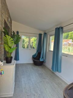 Le nid des agrumes - 1