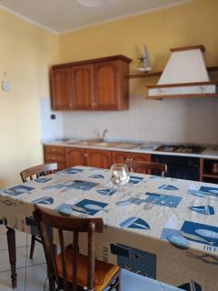Una Finestra sul mare - 1