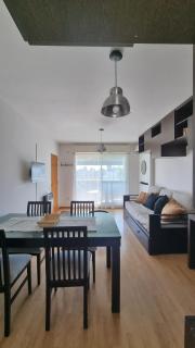 Departamento italia1200 con terraza y cochera incluída - 0