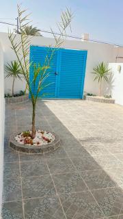 Studio Rouge Cosy à Dar Lili Djerba - Mezraya - 6