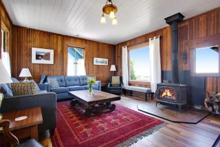 Headlands View Home - Mendocino - 9