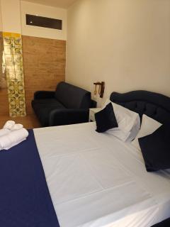 Resilienza Resort - Neapel - 6