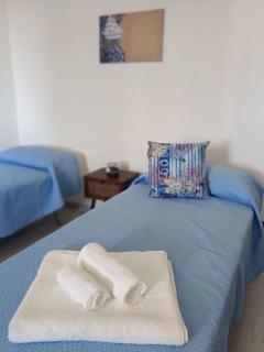 Una Finestra sul mare - Villa San Giovanni - 2