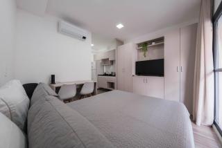 Lindo Studio Vila Mariana, pertinho do Metrô! -2 - São Paulo - 6