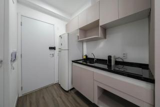 Lindo Studio Vila Mariana, pertinho do Metrô! -2 - 1