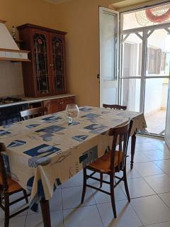 Una Finestra sul mare - Villa San Giovanni - 4