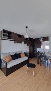 Departamento italia1200 con terraza y cochera incluída - 8