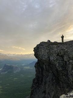 Bjorknas -Top Quality Hideaway above Arctic Circle -  - 9