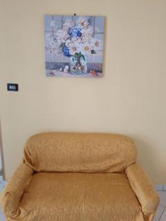 Una Finestra sul mare - Villa San Giovanni - 3