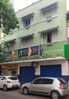 Hotel Pousada XV - 0