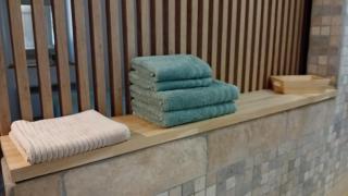 L'Olive, chambre agréable au Mas des Roses - 7