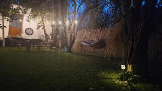 Holidayhome with 100% bio food - 8