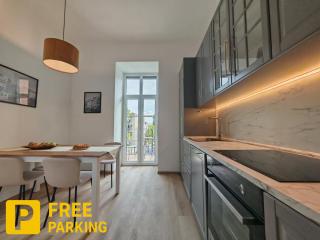 Mabo apartments - Ljubljana - 9