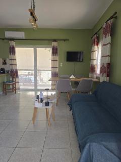 The Reefs - Sea Lounge - Mochlos - 8