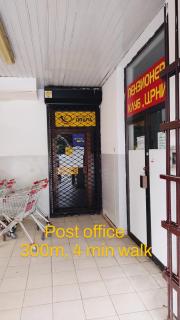 Digital nomad comfy apartment,foot mountain Vodno and Millennium Cross,19 Min by walk to Cener,free parking - Skopje - 5
