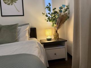 A comfortable one-bedroom apartment, ideally located in the city center - 0