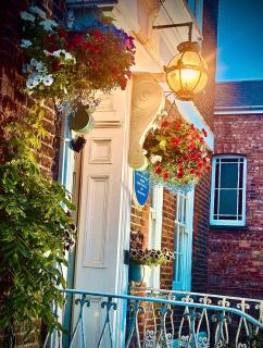 The Mansion House Hotel - Holbeach - 3