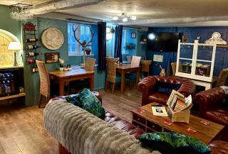 The Mansion House Hotel - Holbeach - 4