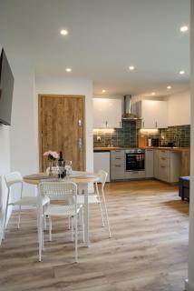 Lipowa Apartamenty - 7