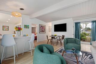 Beach Bliss by Paradise Retreats - Santa Barbara - 8