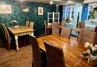The Mansion House Hotel - Holbeach - 5