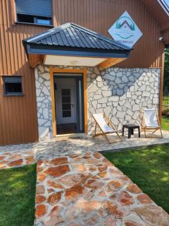 Villa Monte relax - 6