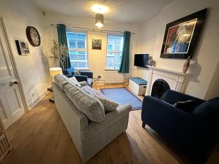 The Mansion House Hotel - Holbeach - 6