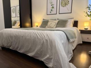 A comfortable one-bedroom apartment, ideally located in the city center - 7