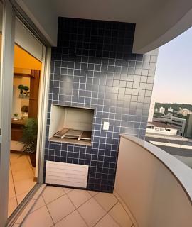 Apartamento Cartagena | Oktoberfest - Blumenau - 8