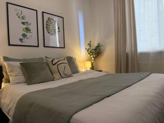 A comfortable one-bedroom apartment, ideally located in the city center - 8