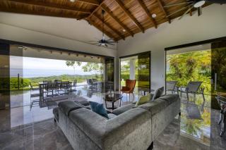 Casa Hacienda Jaguar - 1