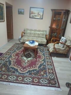 Home in village - Korçë - 1