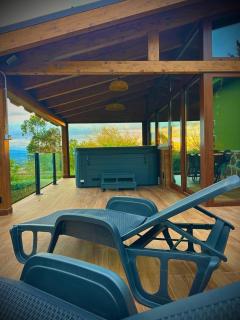 VILLA KALMA by Almastur Rural - 5