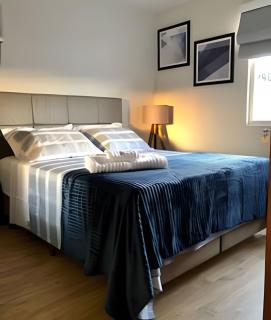 Apartamento Central Park | Oktoberfest - 7