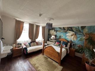 The Mansion House Hotel - Holbeach - 7