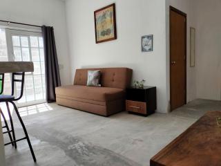 Departamento Tulipan Puerto Vallarta - 1