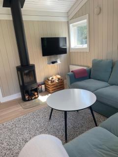 Stuga i Hällestrand, Strömstad - Strömstad - 5